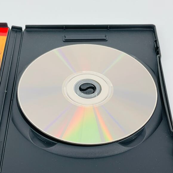 Center Stage DVD - Good Used Condition - Picture 13 of 13